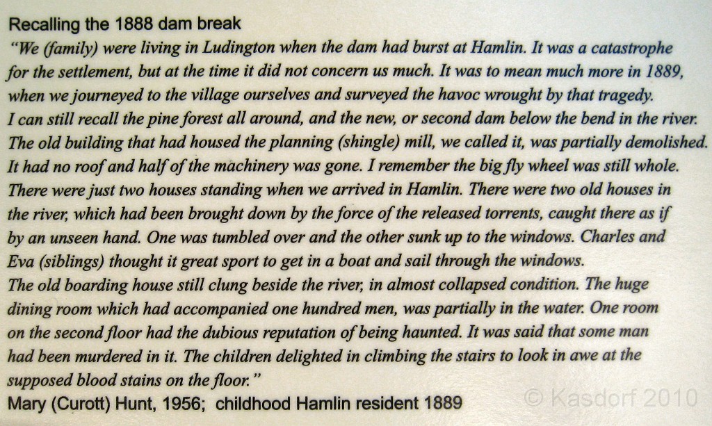 Michigan TC 2010-07 0356.jpg - The Michigan West Coast Tour of July 2010. From Luddington State Park to Traverse City for the Cherry Festival!